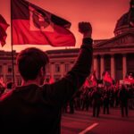 Jeune Garde Antifasciste : Alliée Musclée de LFI ?