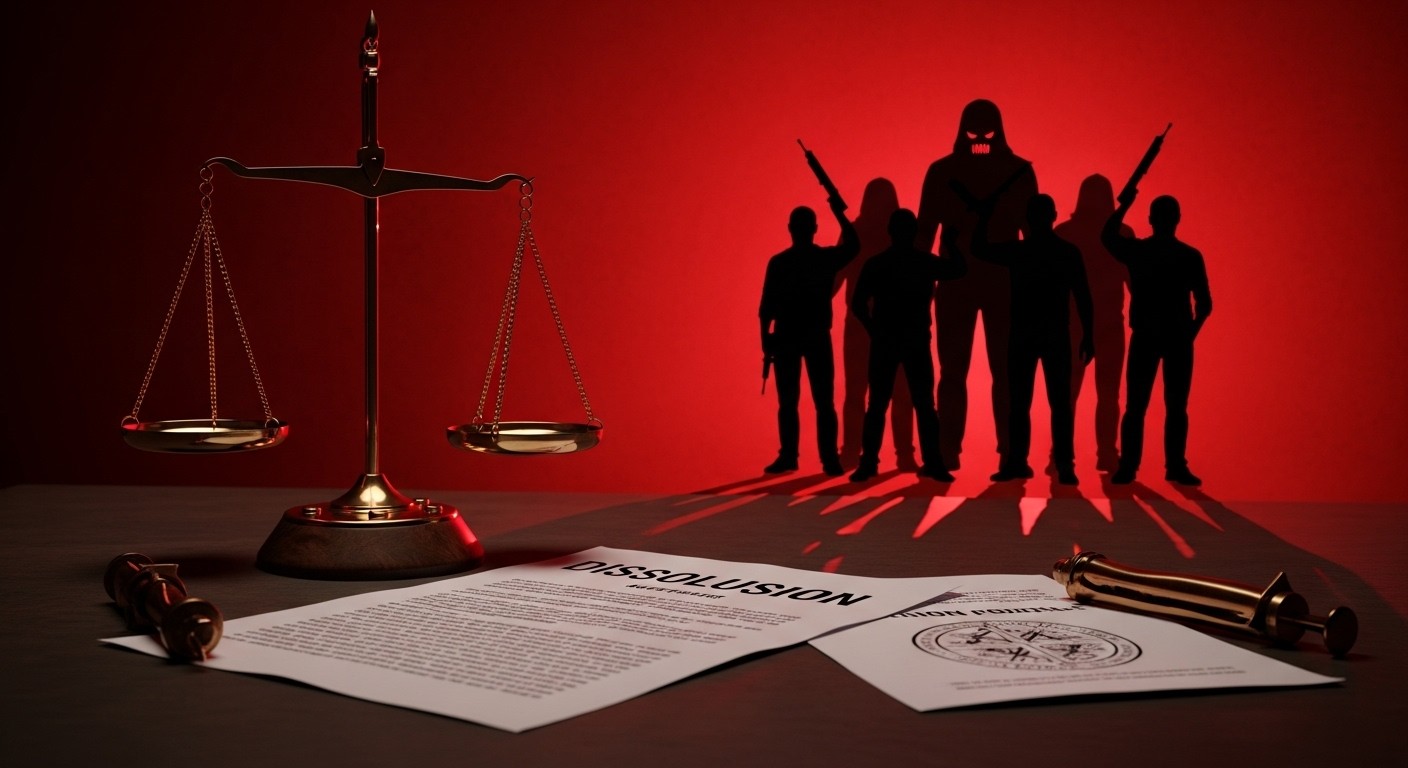 L'exécutif saisit la justice pour reconstitution de la Jeune Garde antifasciste dissoute. Découvrez les détails sur cette affaire liée à des violences récentes et ses enjeux politiques.