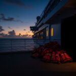 Jeune Pom-Pom Girl Morte en Croisière : Demi-Frère Inculpé