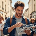 Jeune Sourd en Campagne Municipale 2026