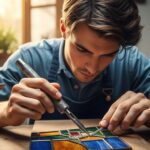 Jeunes Artisans Manuels : Succès Malgré les Préjugés et l'IA