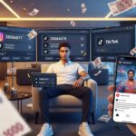 Jeunes Britanniques Millionnaires Moins de 30 Ans : L&rsquo;Ère des Influenceurs