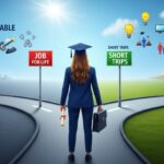 Jeunes Diplômés 2026 : Le CDI N'est Plus Prioritaire