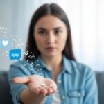 Jeunes et Antidépresseurs : Le Tabou Tombe sur les Réseaux