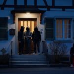 Jeunes Jugés pour Traque de Pédophile en Suisse