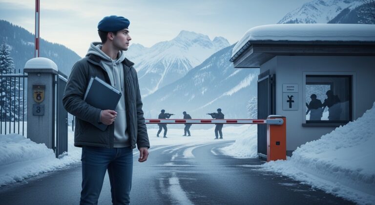 Jeunes Volontaires Service National 2026 Motivations