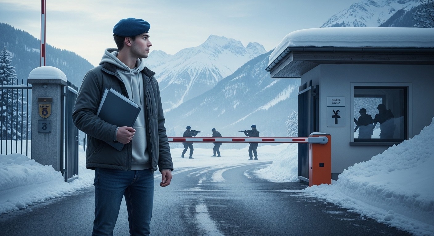 Découvrez pourquoi des milliers de jeunes de 18-25 ans se lancent dans le nouveau service national volontaire militaire en 2026 : motivations, entretiens, défis et véritables aspirations.