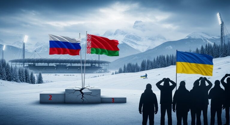 Jeux Paralympiques 2026 : Participation Russe et Biélorusse en Question