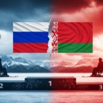 Jeux Paralympiques 2026 : Russie et Biélorussie au Cœur de la Polémique