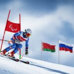 Jeux Paralympiques 2026 : Russie et Biélorussie de Retour sous Leurs Drapeaux
