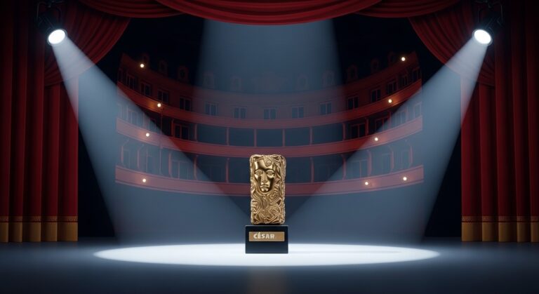 Jim Carrey César 2026 : Pourquoi cet Honneur Surprise