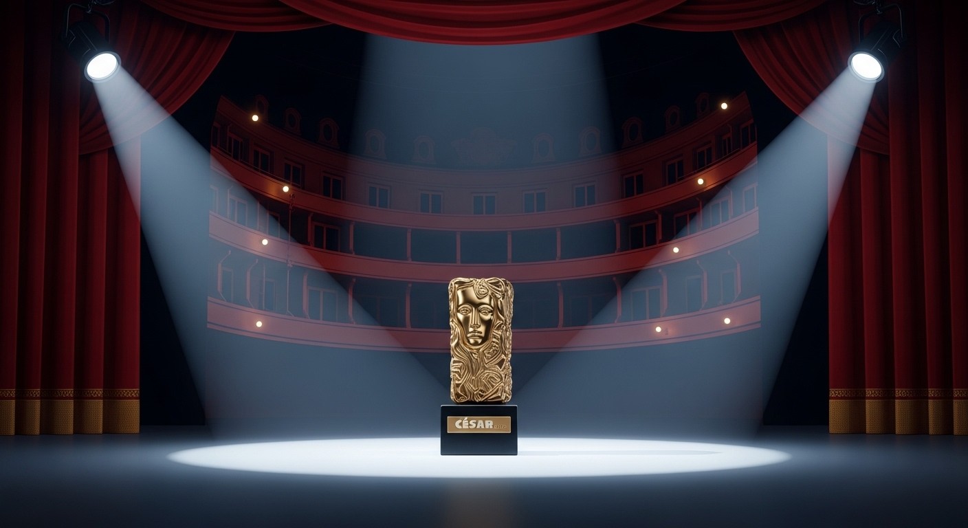 Découvrez pourquoi Jim Carrey reçoit un César d'honneur en 2026 malgré son retrait progressif d'Hollywood. Analyse de sa carrière imprévisible et de ce choix français audacieux.