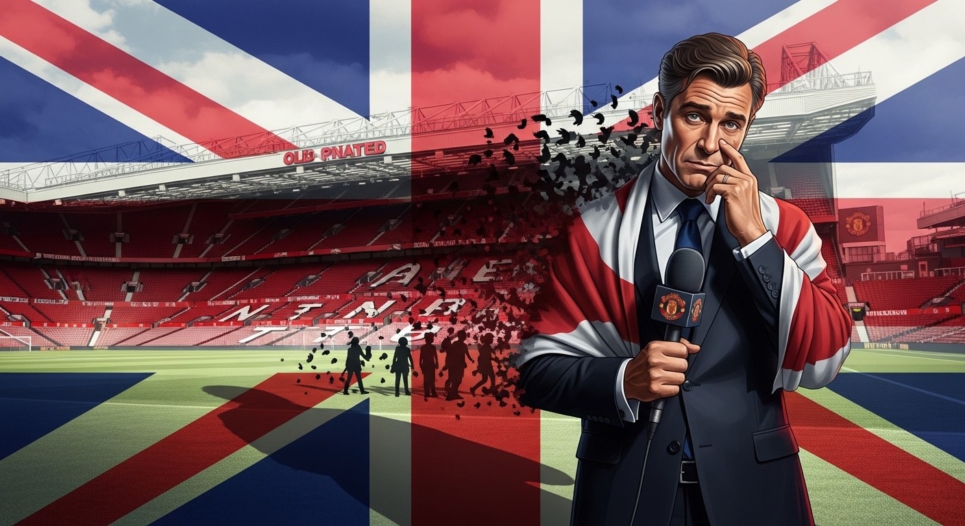 Découvrez les excuses nuancées de Jim Ratcliffe suite à sa déclaration polémique sur un Royaume-Uni "colonisé par les immigrés". Impact sur Manchester United et débats sur l'immigration maîtrisée.