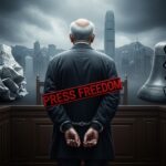 Jimmy Lai Condamné à 20 Ans de Prison à Hong Kong