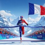 JO 2026 : 55 Millions de Français Captivés par les Bleus
