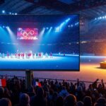 JO 2026 : 7,6 Millions Devant la Cérémonie d&rsquo;Ouverture