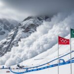 JO 2026 : Alerte Avalanche Maximale à Cortina