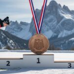 JO 2026 : Allemagne Reine des Médailles en Chocolat