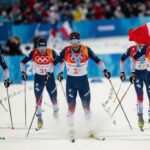 JO 2026 : Argent Historique pour le Relais Ski de Fond Français