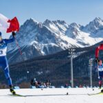 JO 2026 : Argent Historique pour les Bleus en Relais Ski de Fond
