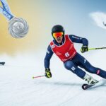 JO 2026 : Argent Historique pour Miradoli, Déception en Snowboard Cross