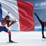 JO 2026 : Argent Perrot et Patinage Époustouflant