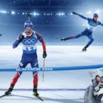 JO 2026 : Argent Perrot, Patineurs Brillants, Émotion Naumov