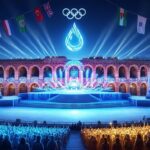 JO 2026 : Artistes Cérémonie Clôture Vérone