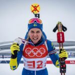 JO 2026 : Biathlètes Suédois Dénoncent Absence Primes