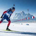 JO 2026 Biathlon : Calendrier Complet et Horaires