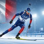 JO 2026 Biathlon : Heure et Chaîne TV Poursuite Hommes Dimanche