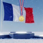 JO 2026 Biathlon : Heure et Chaîne TV Relais Masculin