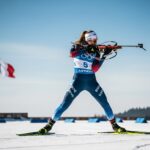 JO 2026 Biathlon : Horaire et Chaîne pour l&rsquo;Individuel Femmes avec Jeanmonnot