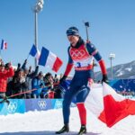JO 2026 Biathlon : Océane Michelon Triomphe à Anterselva