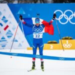 JO 2026 : Biathlon Relais Hommes en Or, Record Historique pour la France