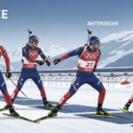 JO 2026 Biathlon : Relais Masculin Français en Or ?