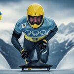 JO 2026 : Brassard Noir Autorisé pour l’Ukrainien Heraskevych