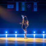 JO 2026 : Calendrier Patinage Artistique Milan-Cortina