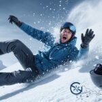 JO 2026 : Cameron Bolton Forfait Après Fractures Cervicales