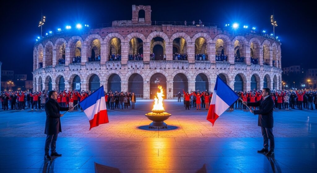 JO 2026 : Cérémonie de Clôture et Bilan France