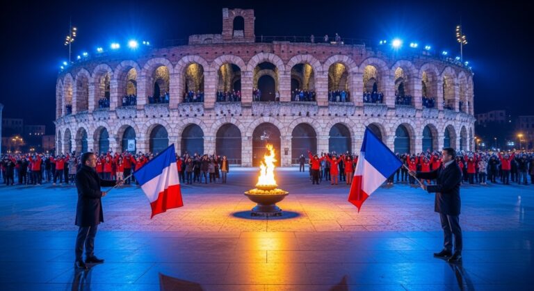 JO 2026 : Cérémonie de Clôture et Bilan France