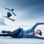 JO 2026 : Chute des Kovalev et Argent pour Eileen Gu