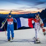 JO 2026 : Clément Noël et Chloé Trespeuch, porte-drapeaux logiques