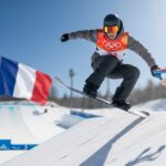 JO 2026 : Déception pour le Snowboard Français