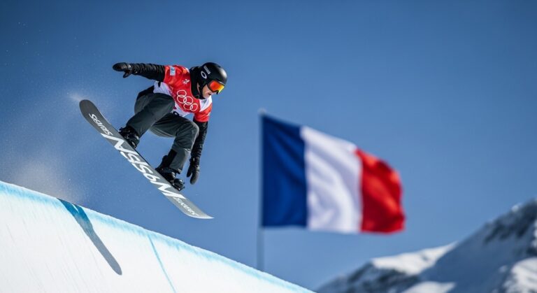 JO 2026 : Déceptions en Ski de Fond et Snowboard, Espoir en Biathlon