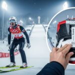 JO 2026 : Disqualifié Pour 4 mm De Trop En Chaussure