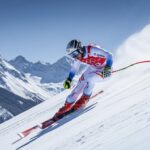 JO 2026 : Dossards et Ordre de Départ des Français en Descente Hommes