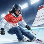 JO 2026 : Eileen Gu Critique le Calendrier Injuste des Épreuves