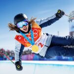 JO 2026 : Eileen Gu Sacrée en Halfpipe Malgré les Polémiques