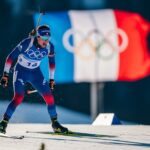 JO 2026 : Émilien Jacquelin Rend Hommage à Zidane Après l&rsquo;Or du Relais